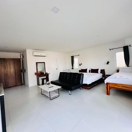 Cozy Khanom โคซี่ ขนอม Ban Na Dan  Exterior photo