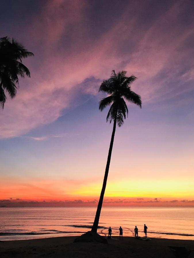 Cozy Khanom โคซี่ ขนอม Ban Na Dan  Exterior photo