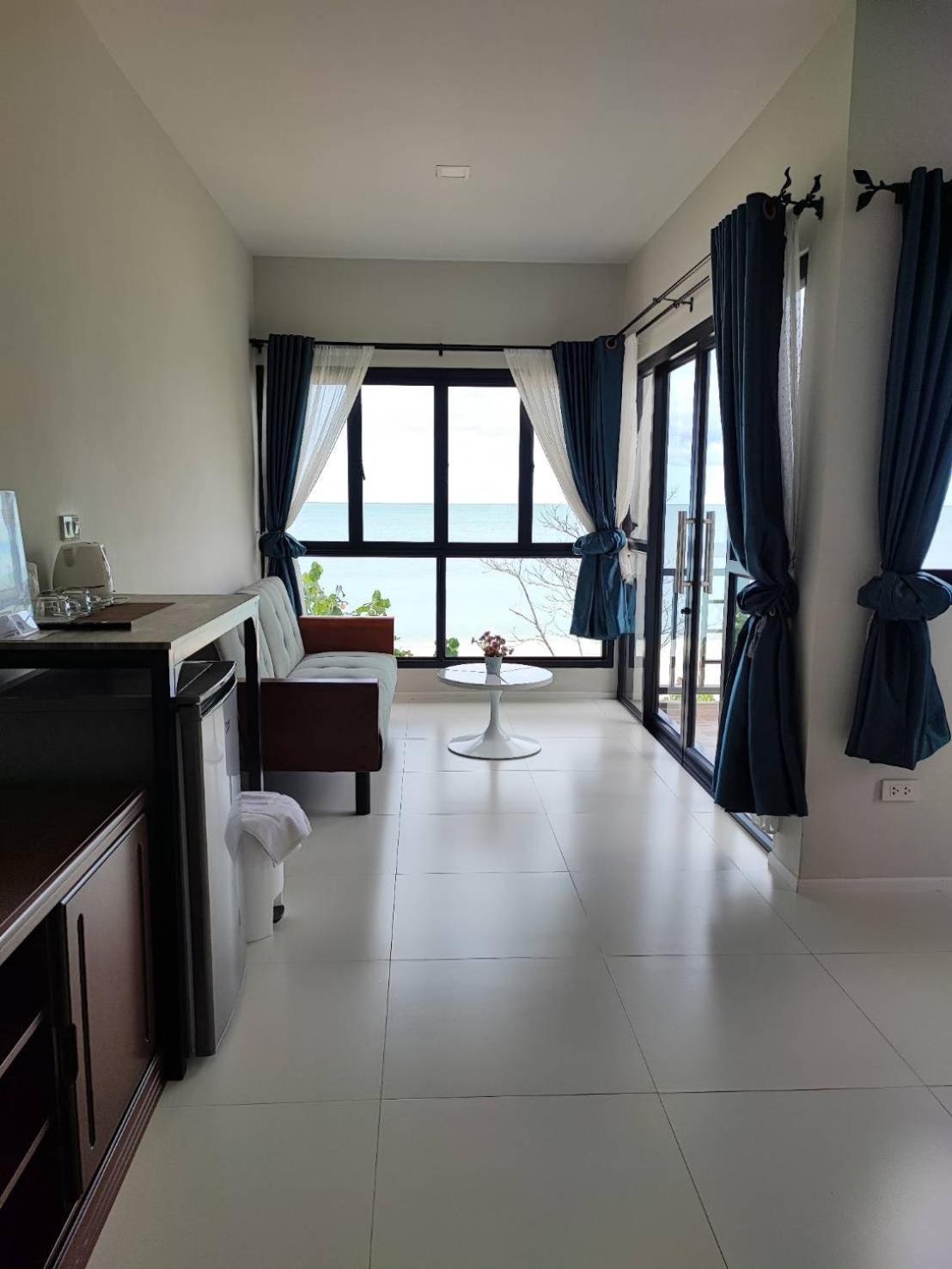Cozy Khanom โคซี่ ขนอม Ban Na Dan  Exterior photo