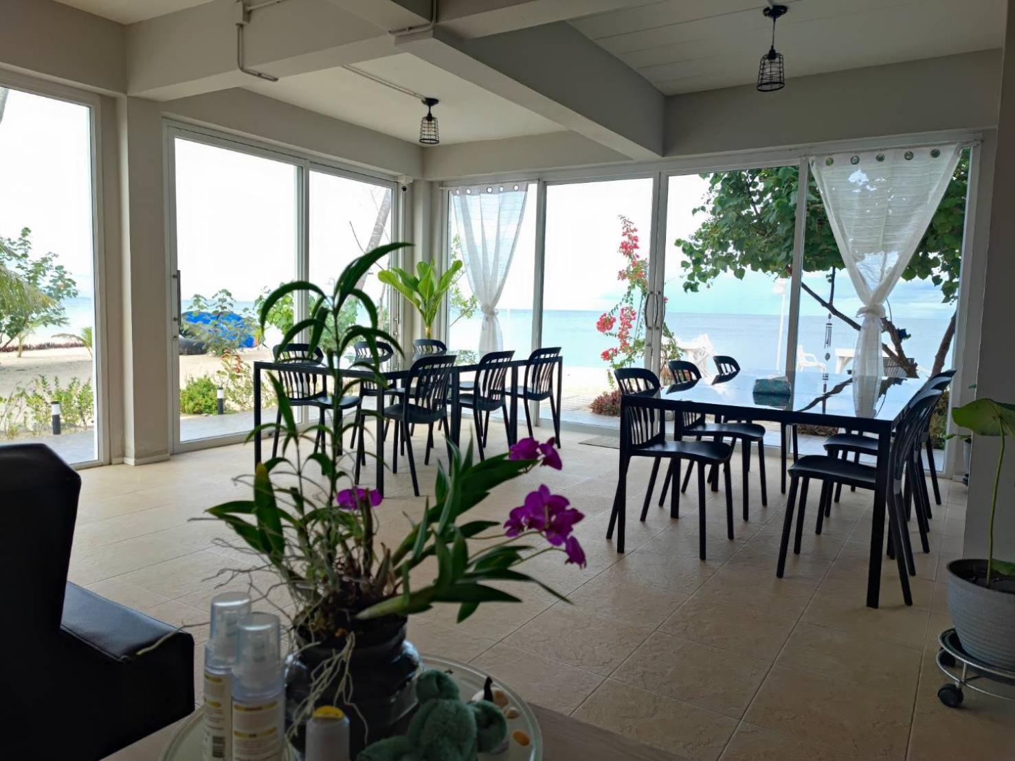 Cozy Khanom โคซี่ ขนอม Ban Na Dan  Exterior photo