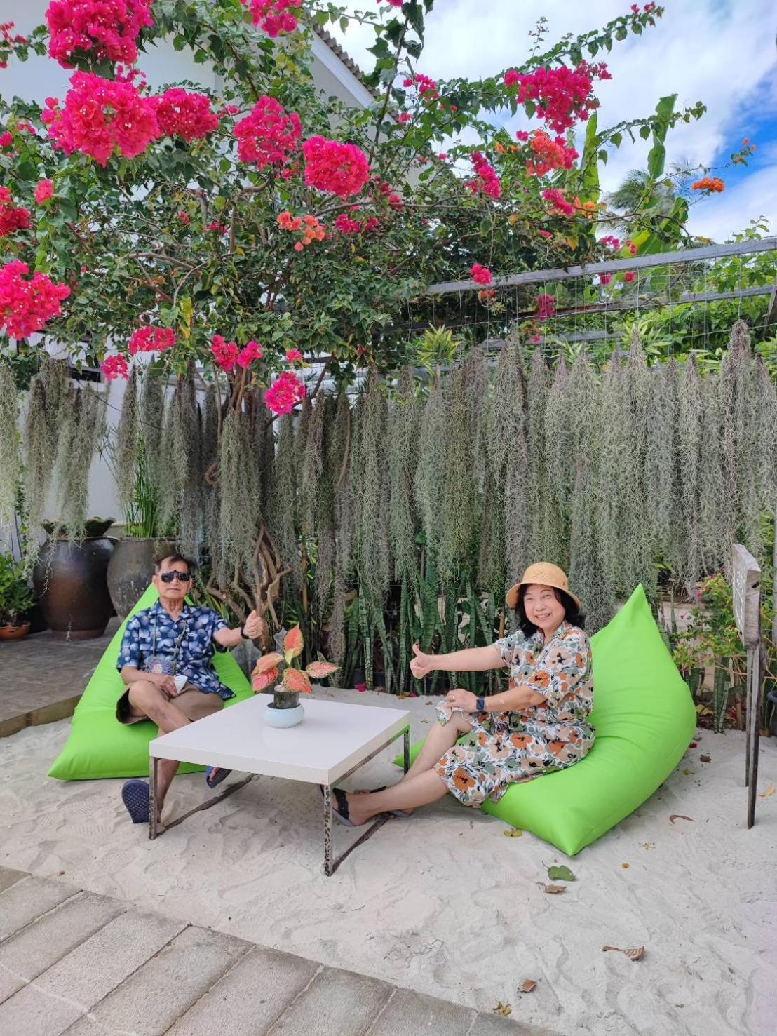 Cozy Khanom โคซี่ ขนอม Ban Na Dan  Exterior photo