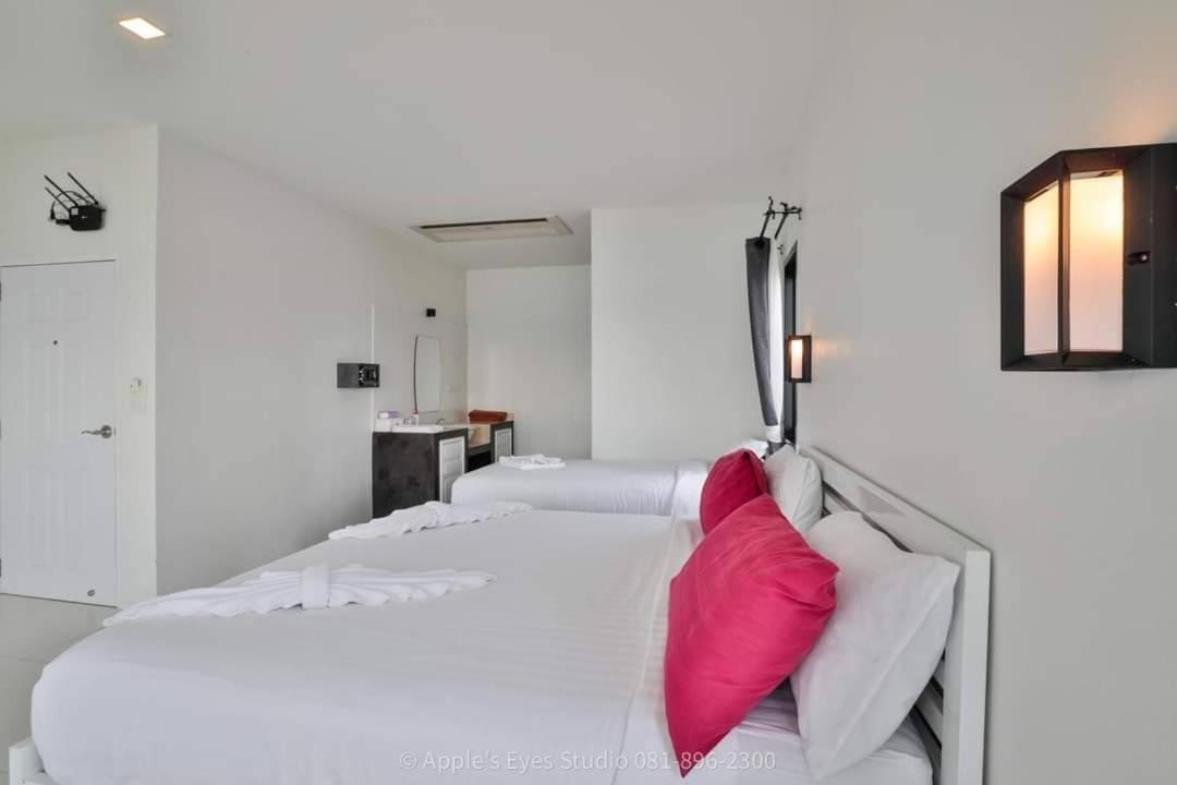 Cozy Khanom โคซี่ ขนอม Ban Na Dan  Exterior photo