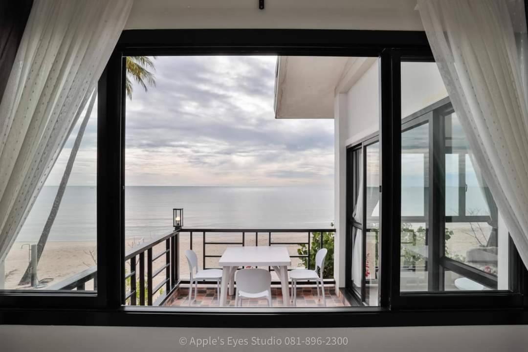 Cozy Khanom โคซี่ ขนอม Ban Na Dan  Exterior photo