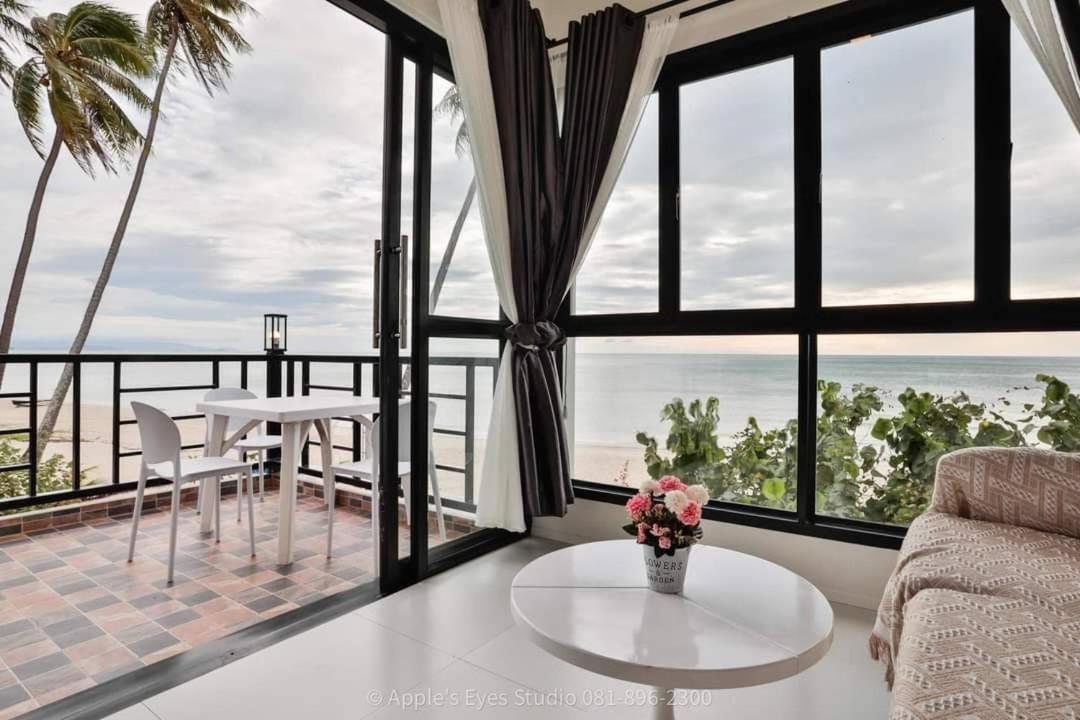 Cozy Khanom โคซี่ ขนอม Ban Na Dan  Exterior photo