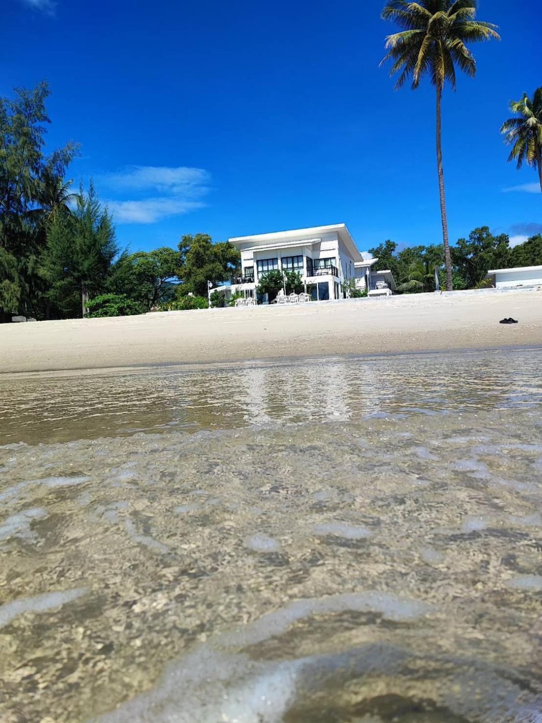 Cozy Khanom โคซี่ ขนอม Ban Na Dan  Exterior photo