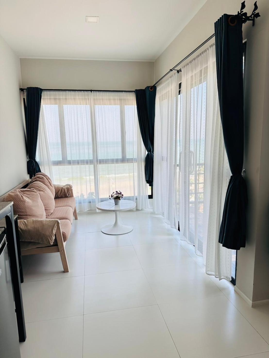 Cozy Khanom โคซี่ ขนอม Ban Na Dan  Exterior photo