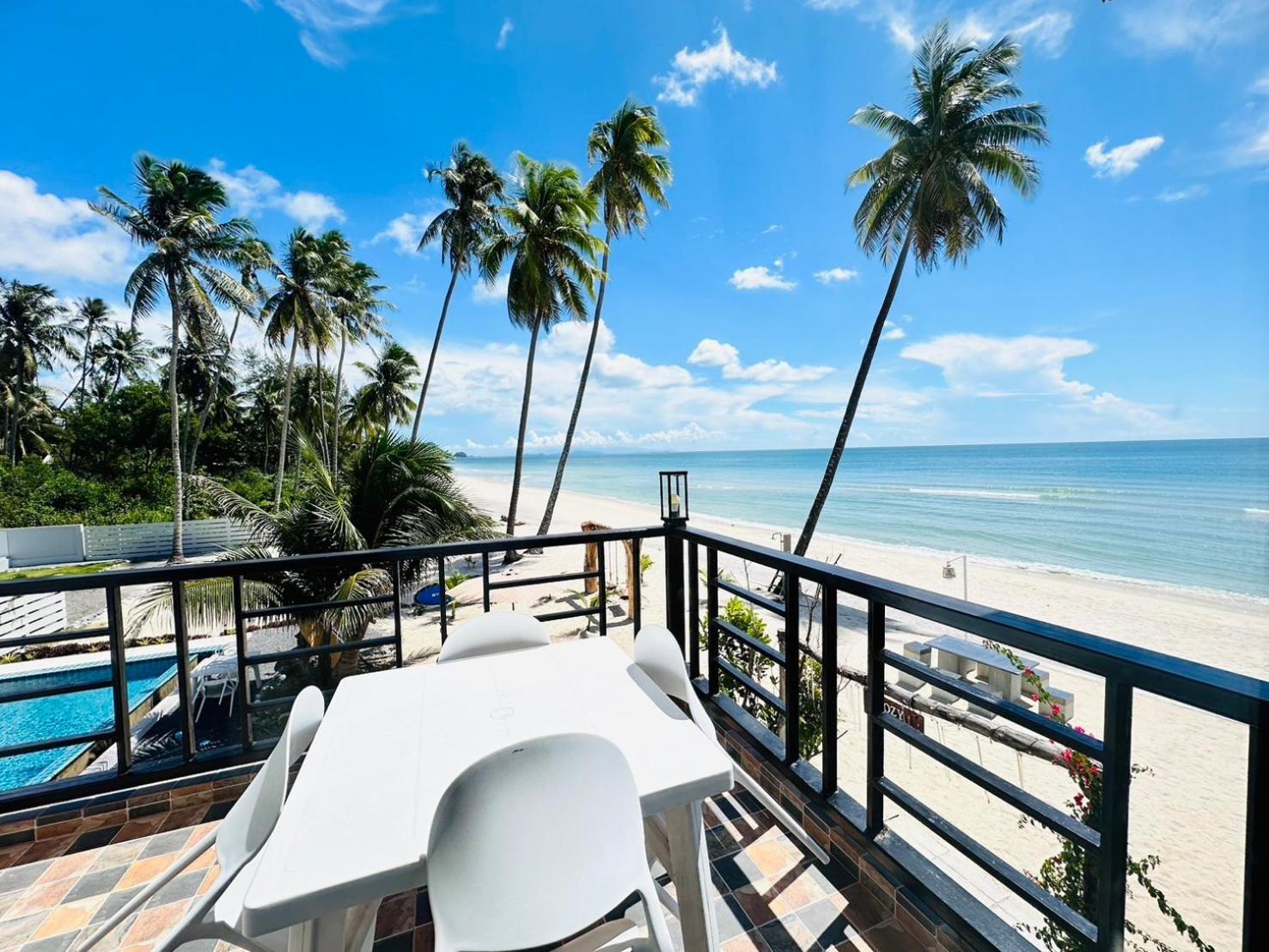 Cozy Khanom โคซี่ ขนอม Ban Na Dan  Exterior photo